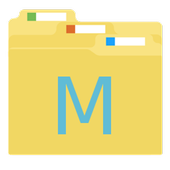 File Manager Pro icon