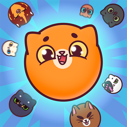 Watermelon Cats icon