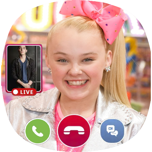 Chat with Siwa - AI chat simulator icon