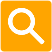 ReSearch with Bing icon