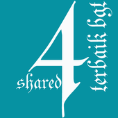 ikon 4Shared Terbaik Bgt