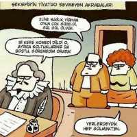 Komik Karikatürler on 9Apps