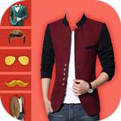 Men Suit Photo Editor 2018 on 9Apps