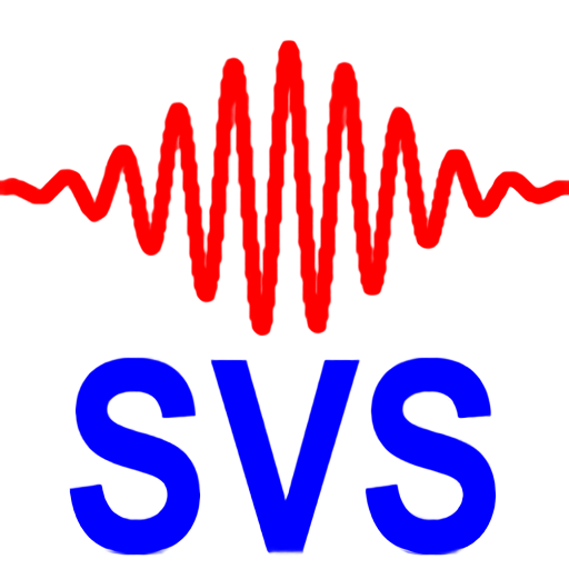 SVS(Smart Vibration Sensor) icon