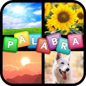 4 Imágenes 1 Palabra icon