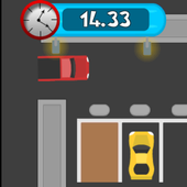 Car Parking Mission icon