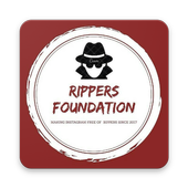 Ripper Foundation icon