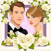 Wedding Photo Frames icon