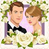 Wedding Photo Frames on 9Apps