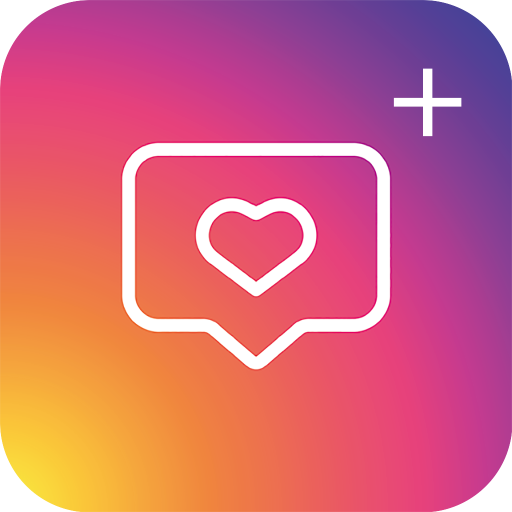 Ins Real Get Likes &amp; Followers for instagram Tags icon