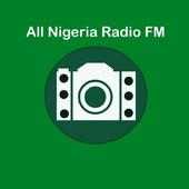 All Nigerian Radio Stations on 9Apps