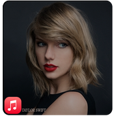 Taylor Swift All Song icon
