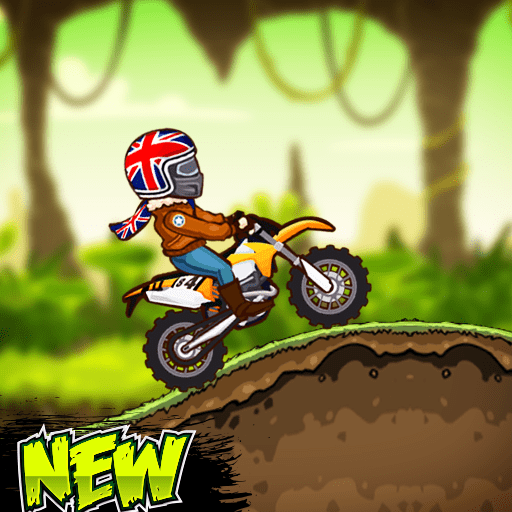 Motobike Racing Go icon