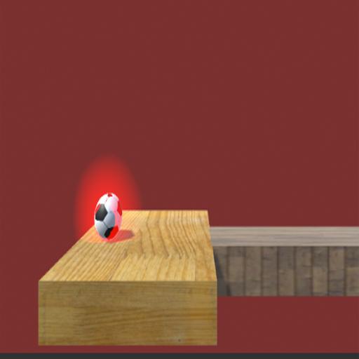 Balance Ball &amp; Gold Coin icon