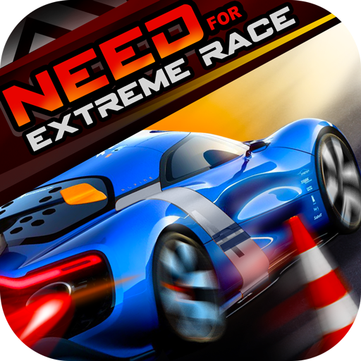 Need For Extreme Race أيقونة