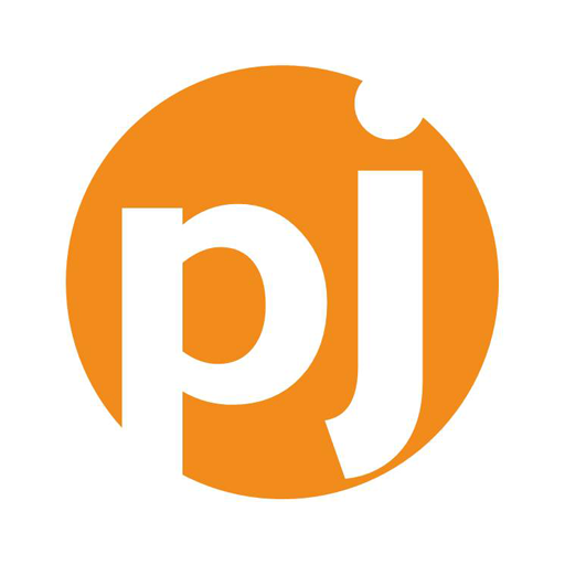 Paarijaatham Online Shopping App - Sarees &amp; more icon