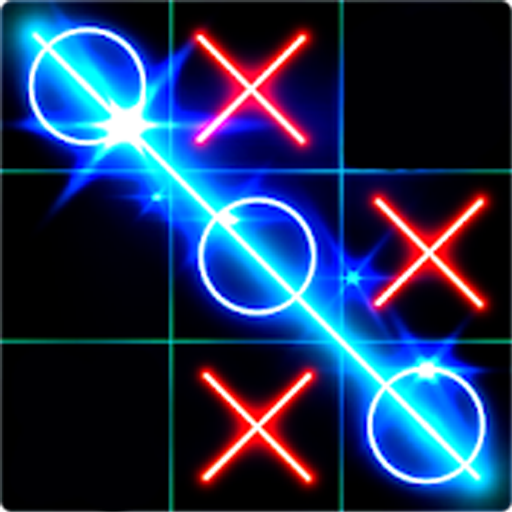 Tic Tac Toe: Home friend icon