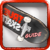 Guide for True Skate icon