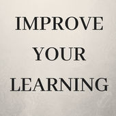 How to Improve Your Learning icon