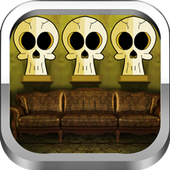 Dark Street Escape icon