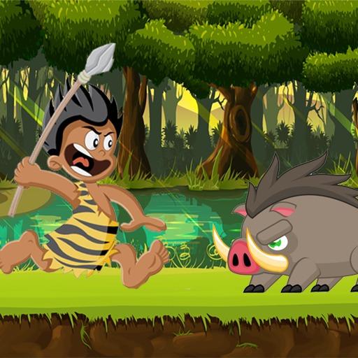 Jungle adventure 2020 icon