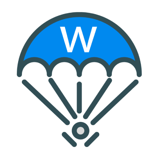Wing Loading Calculator icon