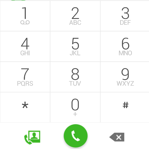 THEME SGS6 FOR EXDIALER أيقونة