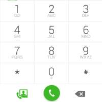 THEME SGS6 FOR EXDIALER on 9Apps