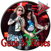 Guns N' Roses - Sweet Child O' Mine icon