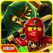 Gemslop LEGO Ninja Legend icon