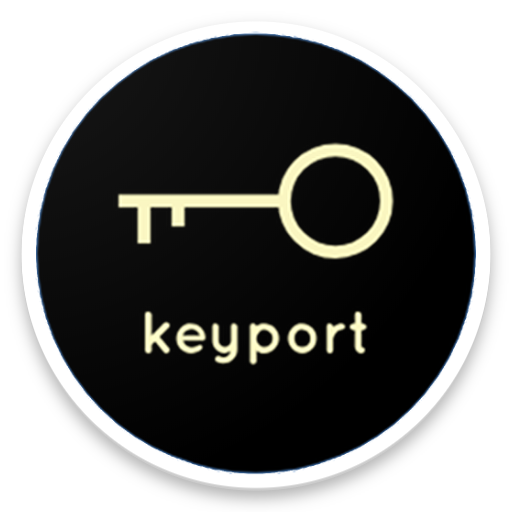 Keyport иконка