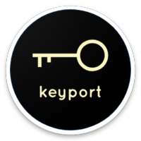 Keyport on 9Apps