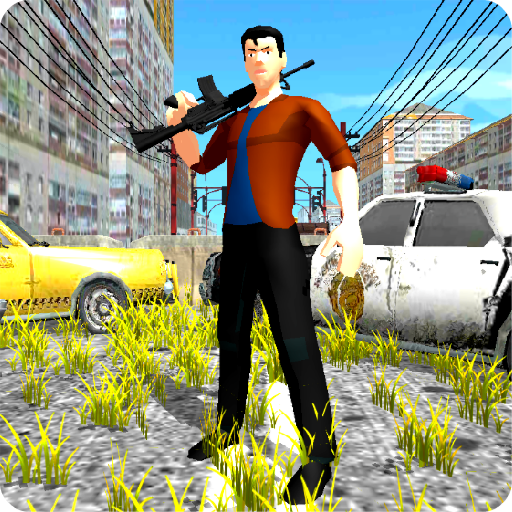 Deadplanet : Survival Zombies Game icon