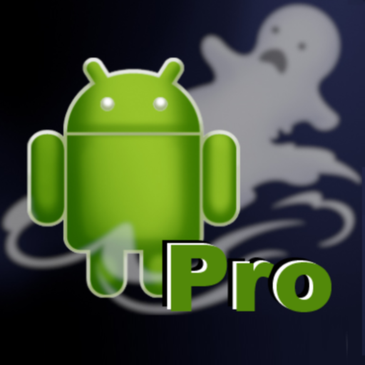 Entity Sensor Pro-EMF Detector icon