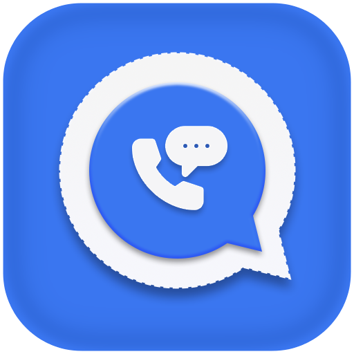 Signal Private Messenger Guide icon