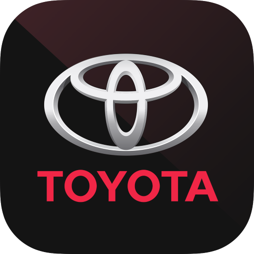 ikon 토요타 고객용 어플리케이션 Yo! Toyota!