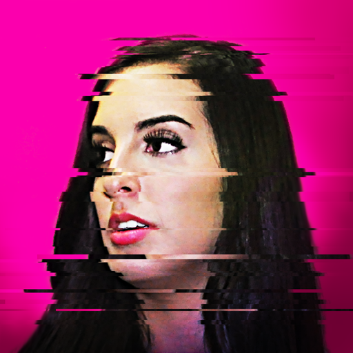 SIMULACRA - Found phone horror icon