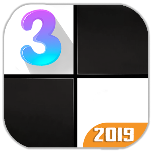 Magic Piano Tiles 3 : Magic Tiles solo Piano icon