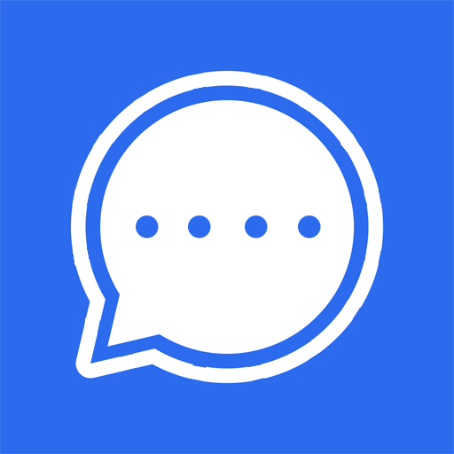 Chat Signal: Private Messenger Helper icon
