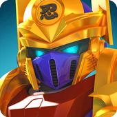 Herobots icon