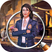 Crime Detective Story icon