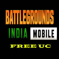 BATTLEGROUND MOBILE INDIA || EARN FREE UC