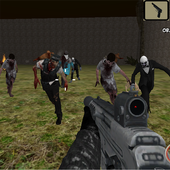 Realistic Zombie Survival Warfare Multiplayer icon