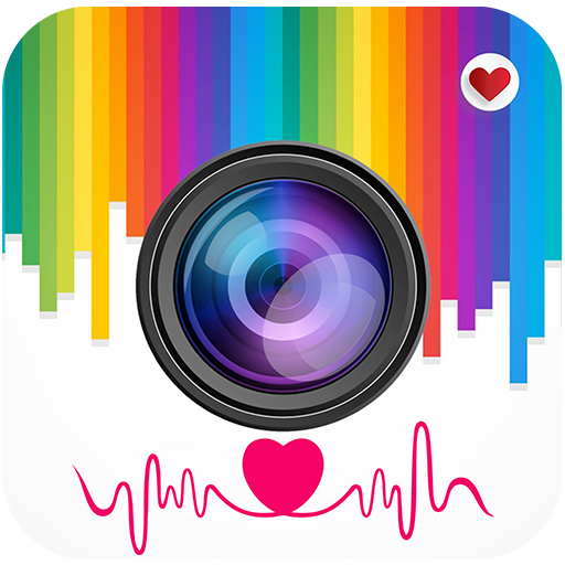 All in One Photo Editor - Filters &amp; Effects icon