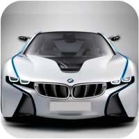 Car Wallpaper BMW