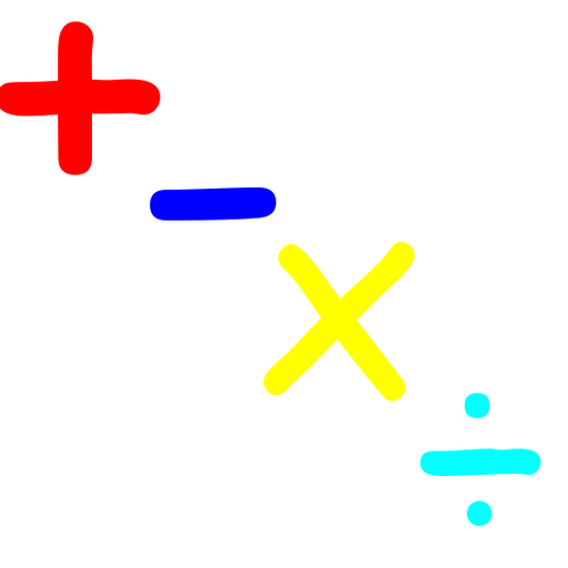 Number Sequences icon