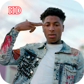 Young Boy Wallpapers HD icon