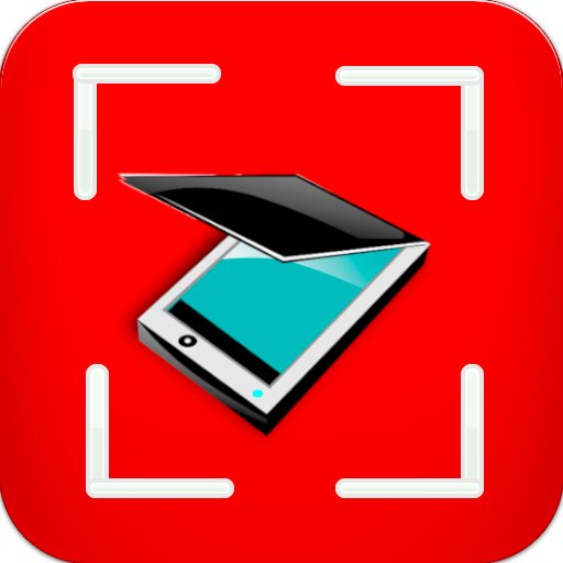 Foto Scaner Pdf आइकन