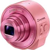 ﻿Zoom HD Camera on 9Apps