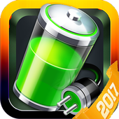 Battery Saver 2018 icon